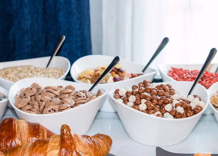 Venis Boutique Hotel