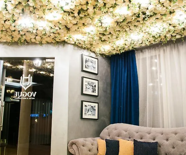 Venis Boutique 4* Bucharest