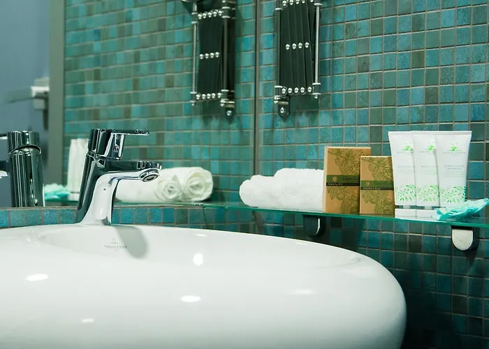 ホテル Venis Boutique 4*