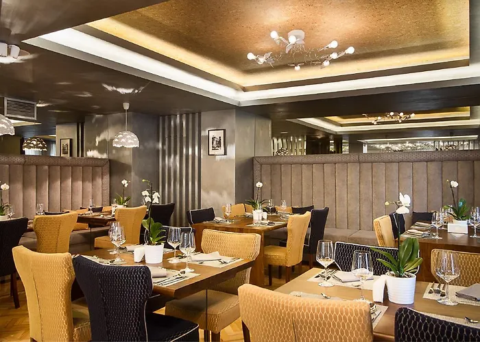 ホテル Venis Boutique 4*