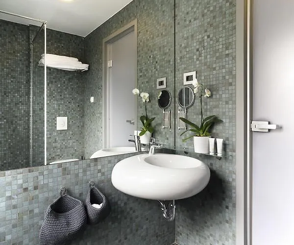 Hotel Venis Boutique 4*