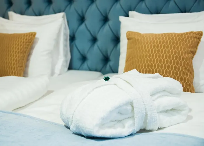 فندق Venis Boutique 4*