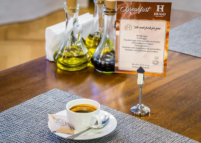 Hotel Venis Boutique Bucharest