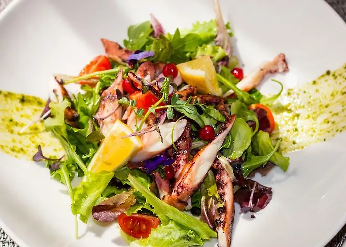 Venis Boutique Hotel Bucharest