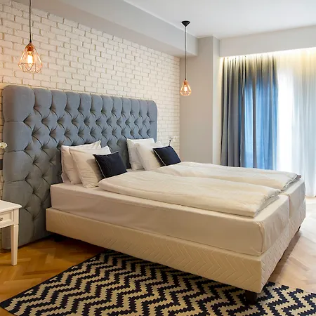 Hotel Venis Boutique
