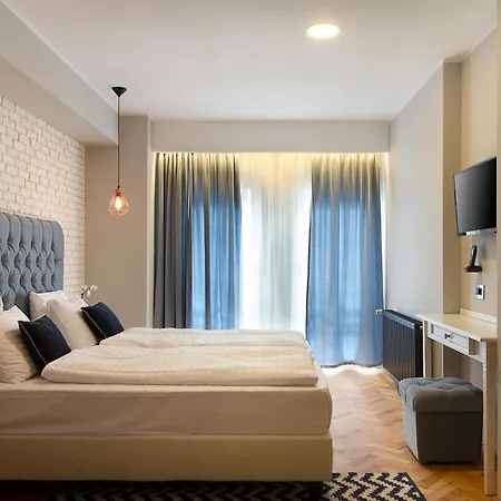 Hotel Venis Boutique