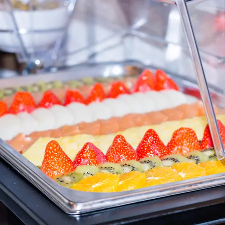 Готель Venis Boutique