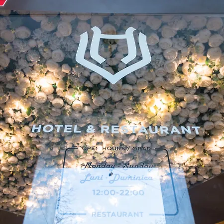 Venis Boutique Hotel Bucareste