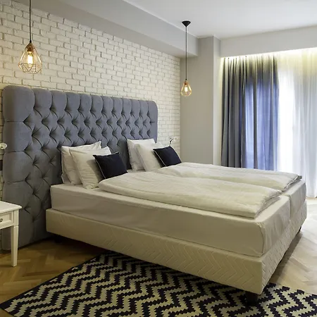 Venis Boutique Hotel Bukarest