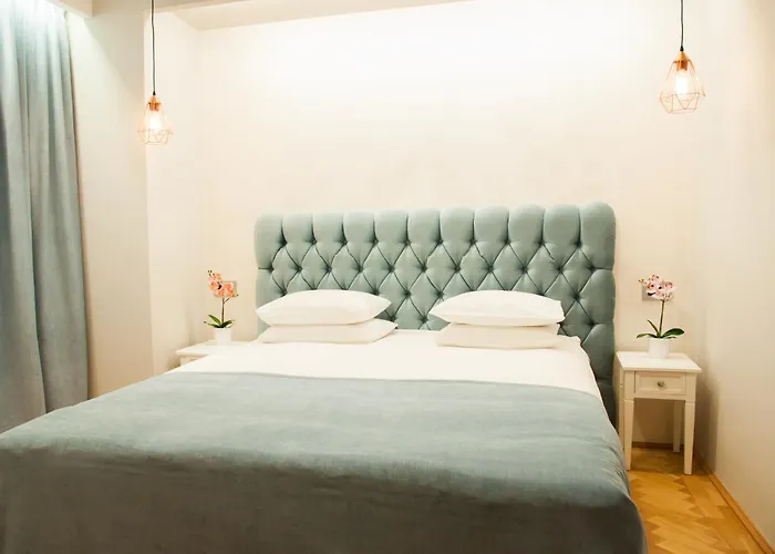 Venis Boutique Bükreş