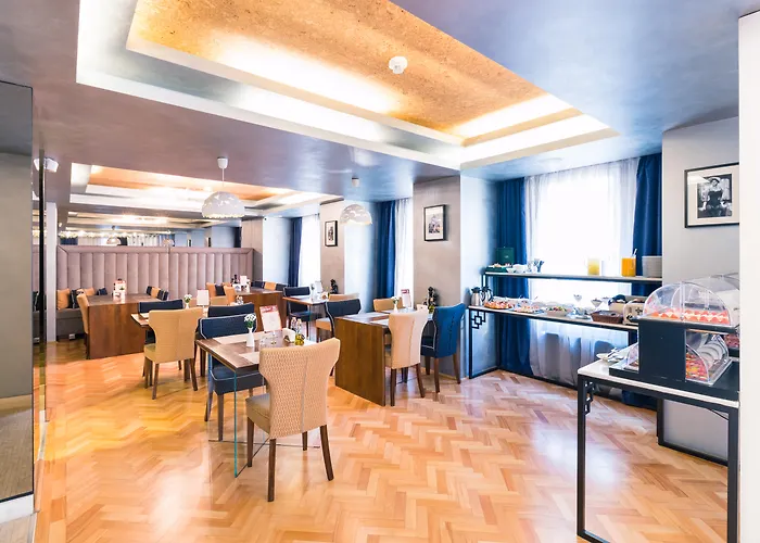Venis Boutique Otel