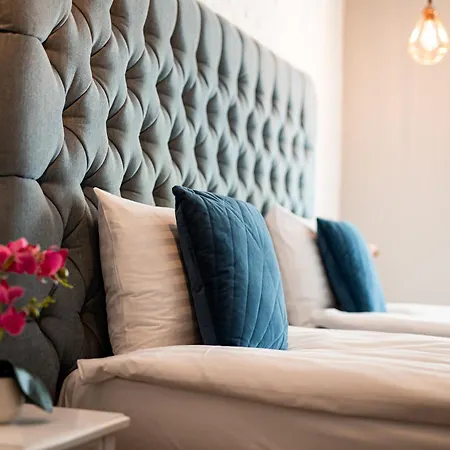 Venis Boutique 4* Boekarest