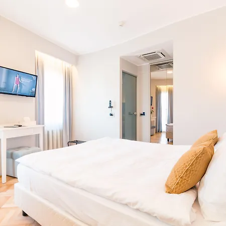 Venis Boutique Hotel Boekarest