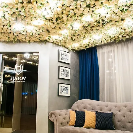 Venis Boutique 4* Boekarest