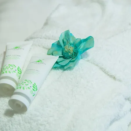 Venis Boutique 4* Boekarest