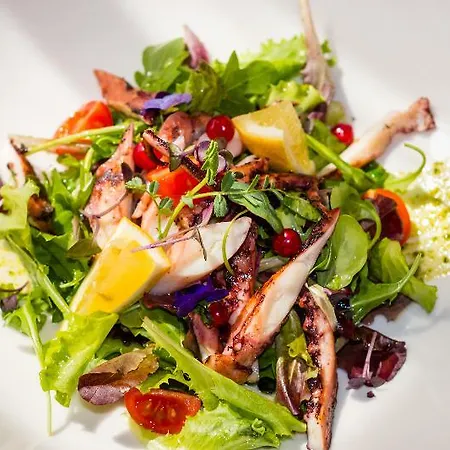 Venis Boutique Hotel Boekarest