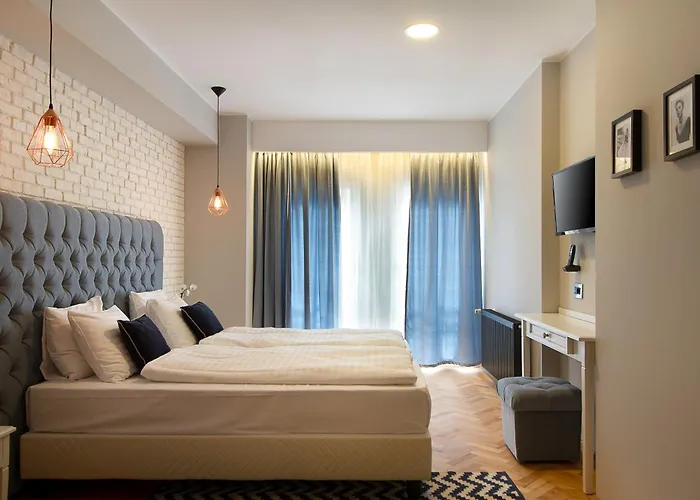 Hotel Venis Boutique