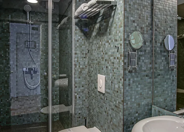 Venis Boutique 4* Bükreş
