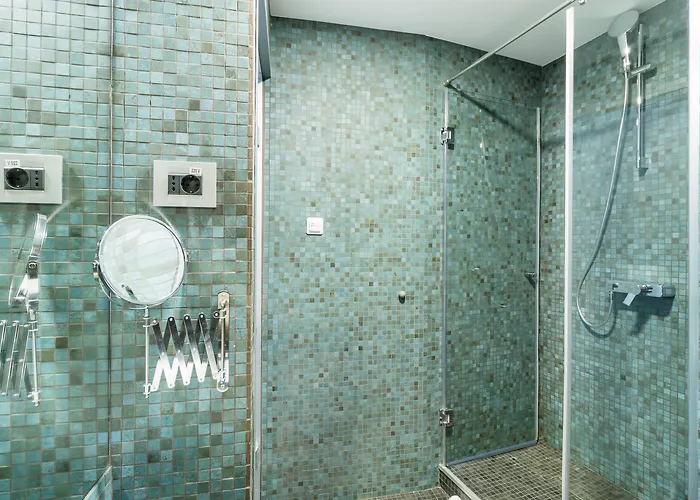 Venis Boutique Hotel Bucureşti