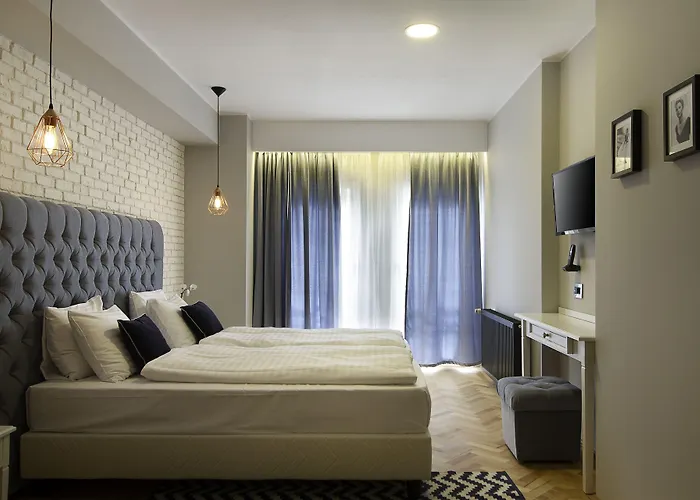 Venis Boutique Hotel