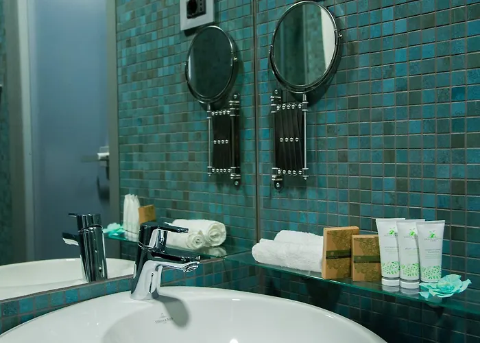 Venis Boutique 4* Bucureşti